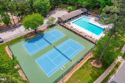 3105 Benton Circle, Raleigh, NC 27615 - Photo 50