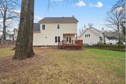 3105 Benton Circle, Raleigh, NC 27615 - Photo 36
