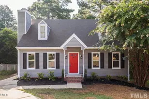 8324 Bellingham Cir, Raleigh, NC 27615 - Photo 1