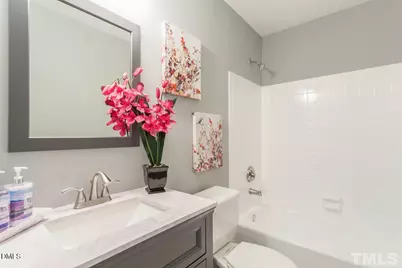 8324 Bellingham Circle, Raleigh, NC 27615 - Photo 12