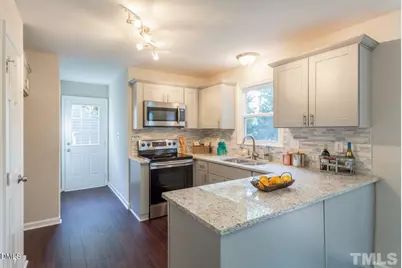 8324 Bellingham Circle, Raleigh, NC 27615 - Photo 6