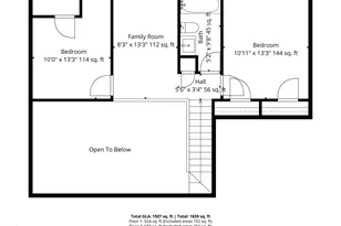 8324 Bellingham Cir, Raleigh, NC 27615 - Photo 20