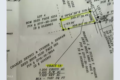 10408 Oakley Road, Zebulon, NC 27597 - Photo 6