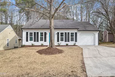 2020 Collier Drive, Durham, NC 27707 - Photo 26
