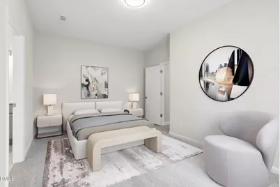 2020 Collier Drive, Durham, NC 27707 - Photo 6