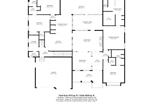 133 Honorable Pl, Garner, NC 27529 - Photo 48