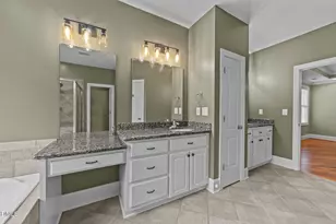 133 Honorable Pl, Garner, NC 27529 - Photo 18