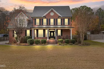 215 St Jiles Drive, Clayton, NC 27520 - Photo 2