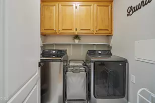 215 St Jiles Dr, Clayton, NC 27520 - Photo 22