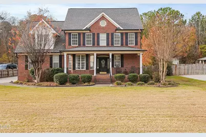 215 St Jiles Drive, Clayton, NC 27520 - Photo 1