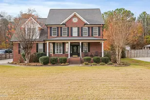 215 St Jiles Dr, Clayton, NC 27520 - Photo 1