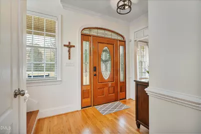 215 St Jiles Drive, Clayton, NC 27520 - Photo 6