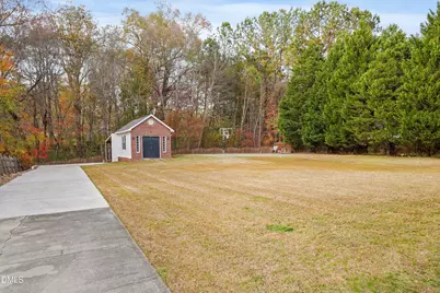 215 St Jiles Drive, Clayton, NC 27520 - Photo 46