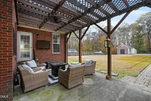 215 St Jiles Dr, Clayton, NC 27520 - Photo 48