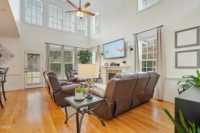 215 St Jiles Drive, Clayton, NC 27520 - Photo 12