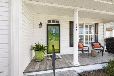 509 Cardena School Road, Fuquay Varina, NC 27526 - Photo 4