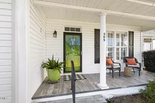 509 Cardena School Rd, Fuquay Varina, NC 27526 - Photo 4