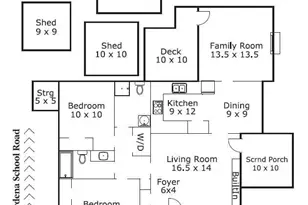 509 Cardena School Rd, Fuquay Varina, NC 27526 - Photo 46