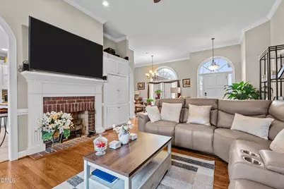 203 Avalon Drive, Goldsboro, NC 27530 - Photo 20