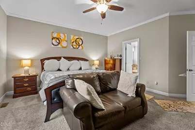 203 Avalon Drive, Goldsboro, NC 27530 - Photo 38