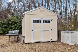 203 Avalon Dr, Goldsboro, NC 27530 - Photo 46
