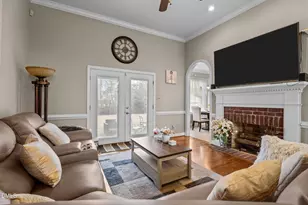 203 Avalon Dr, Goldsboro, NC 27530 - Photo 26