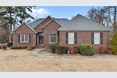 203 Avalon Drive, Goldsboro, NC 27530 - Photo 2