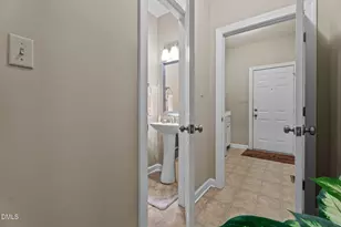 203 Avalon Dr, Goldsboro, NC 27530 - Photo 34