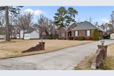 203 Avalon Drive, Goldsboro, NC 27530 - Photo 6