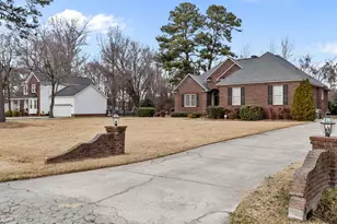 203 Avalon Dr, Goldsboro, NC 27530 - Photo 6