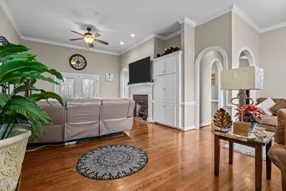 203 Avalon Drive, Goldsboro, NC 27530 - Photo 14