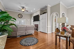 203 Avalon Dr, Goldsboro, NC 27530 - Photo 14