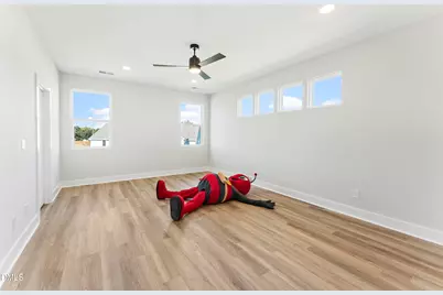 7628 New Sandy Hill Church Road, Sims, NC 27880 - Photo 34