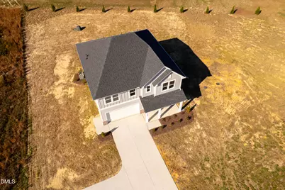 7628 New Sandy Hill Church Road, Sims, NC 27880 - Photo 4