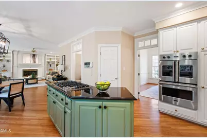 7620 Rainwater Road, Raleigh, NC 27615 - Photo 18