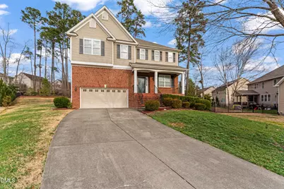 4 Green Springs Court, Durham, NC 27713 - Photo 4