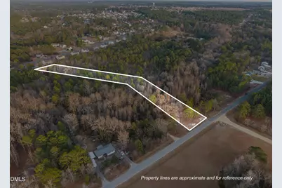 922 Roberts Road, Sanford, NC 27332 - Photo 2