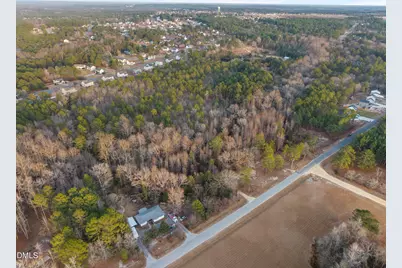922 Roberts Road, Sanford, NC 27332 - Photo 6