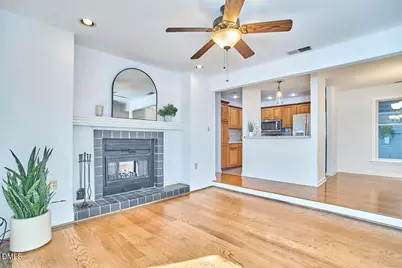 720 Bishops Park Drive #101, Raleigh, NC 27605 - Photo 6