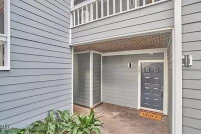 720 Bishops Park Drive #101, Raleigh, NC 27605 - Photo 4
