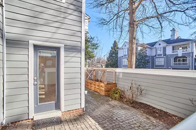 720 Bishops Park Drive #101, Raleigh, NC 27605 - Photo 20