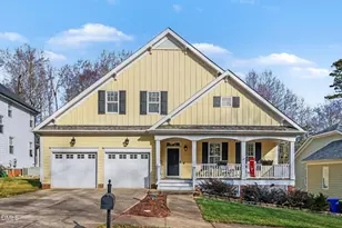 90 Cobble Ridge Dr, Pittsboro, NC 27312 - Photo 1