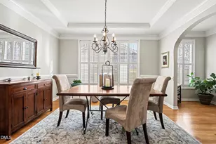 90 Cobble Ridge Dr, Pittsboro, NC 27312 - Photo 18