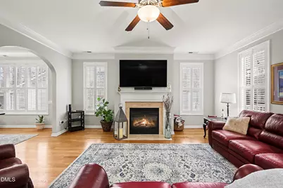 90 Cobble Ridge Drive, Pittsboro, NC 27312 - Photo 12