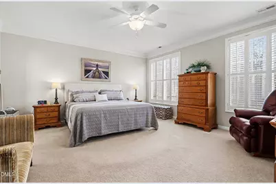 90 Cobble Ridge Drive, Pittsboro, NC 27312 - Photo 32