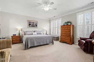 90 Cobble Ridge Dr, Pittsboro, NC 27312 - Photo 32