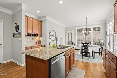 90 Cobble Ridge Drive, Pittsboro, NC 27312 - Photo 22
