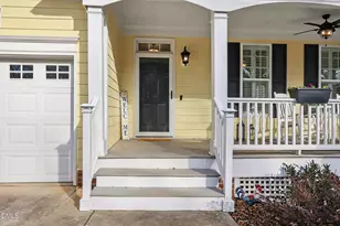 90 Cobble Ridge Dr, Pittsboro, NC 27312 - Photo 6