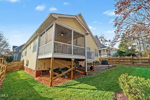 90 Cobble Ridge Dr, Pittsboro, NC 27312 - Photo 46