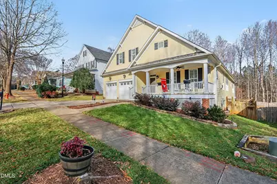 90 Cobble Ridge Drive, Pittsboro, NC 27312 - Photo 4